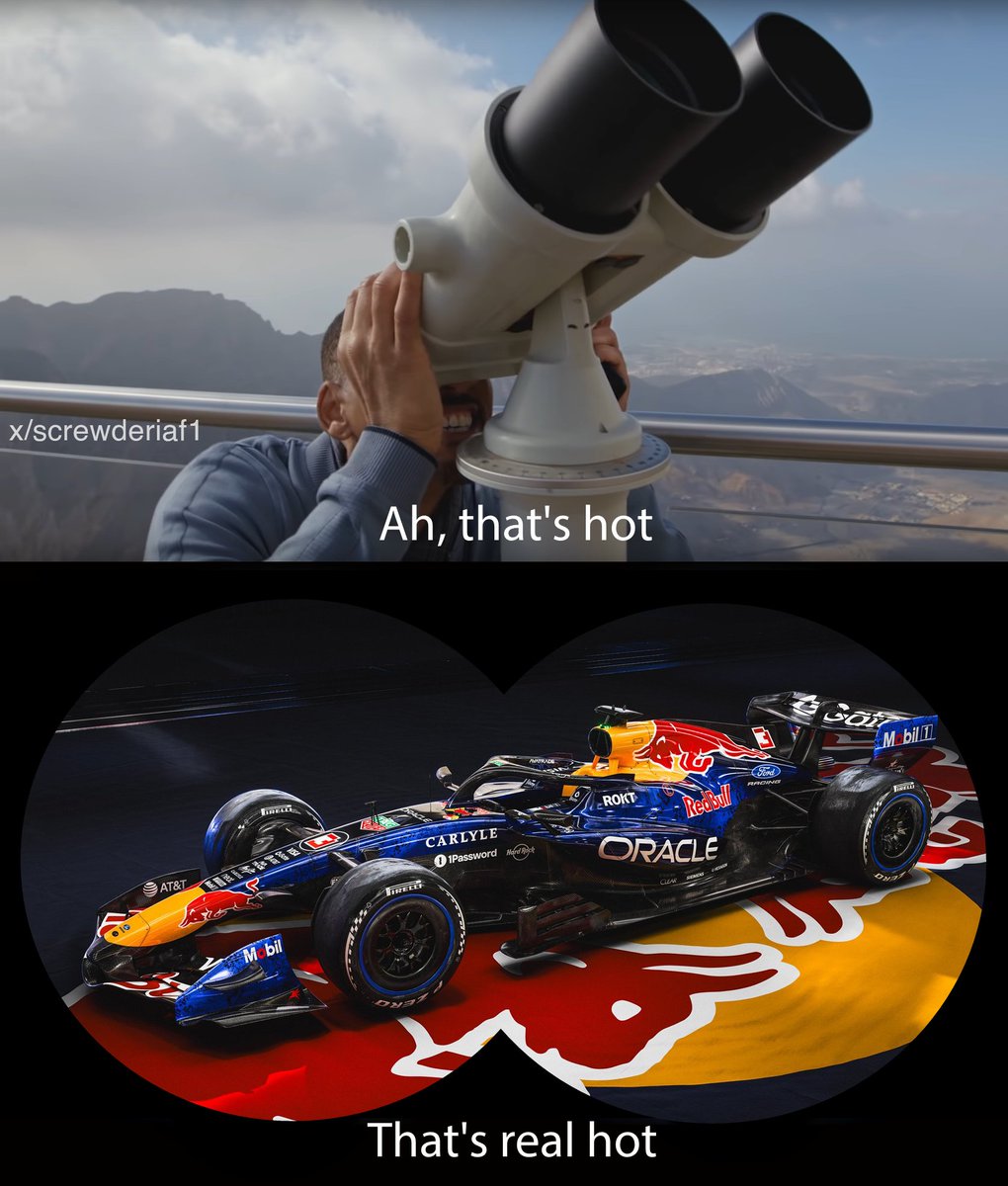 ScrewderiaF1's tweet image. 