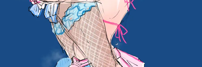 こ……こう……か……?
タップすると縦になるらしい! 