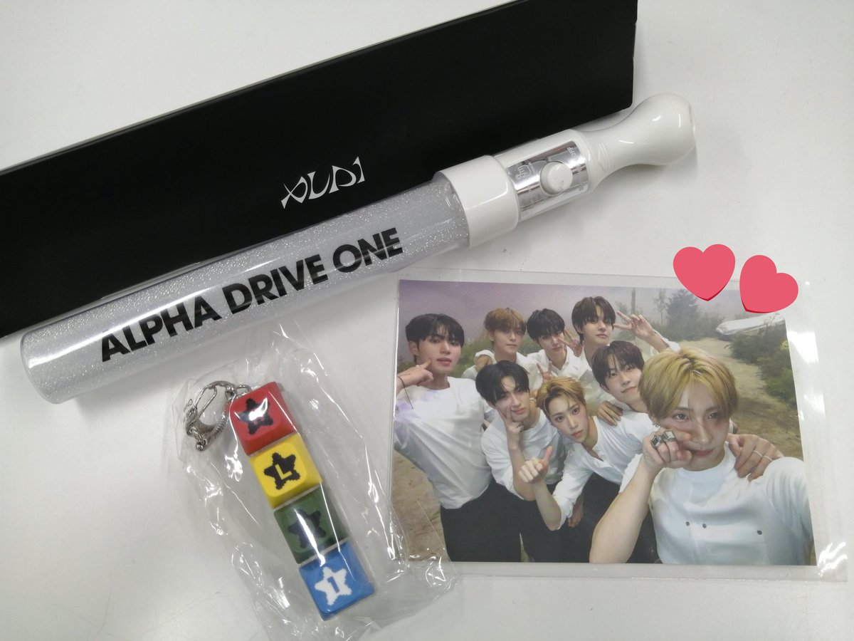 ALD1 デビューショケ サノクペンライト ペンラ ALD1 デビューショケ サノクペンライト ペンラ - メルカリ