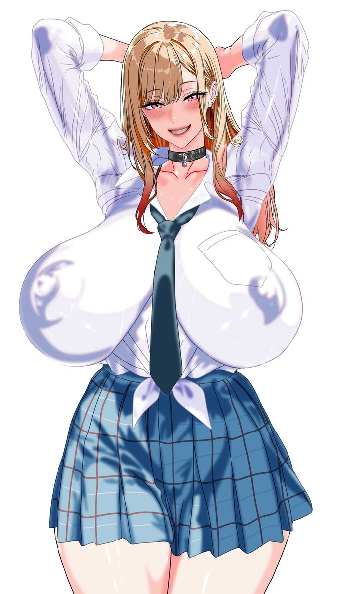 SUMO KING | mevius9 #pixiv https://t.co/rcll91M5Iq 