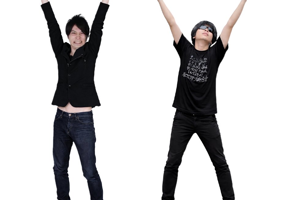 タップするとサザエさん加藤純一