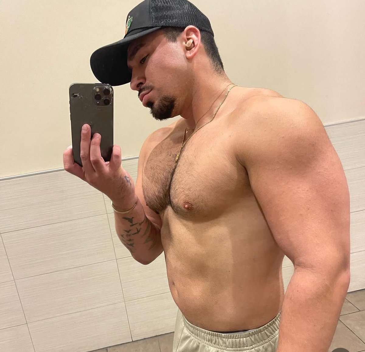 Might be closer than you think but I need to know it RT and Comments how serious you all are