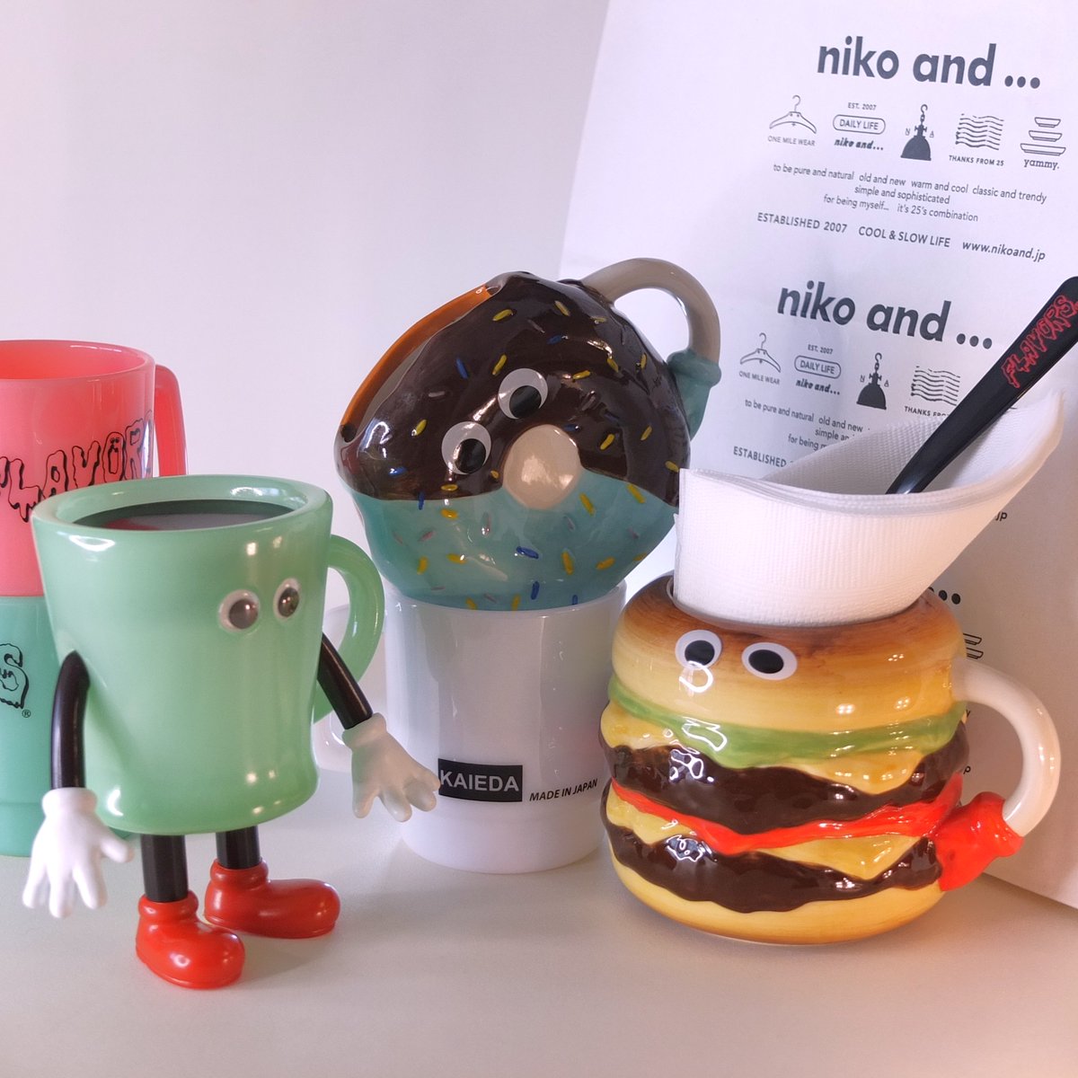 Thank God It's Friday.