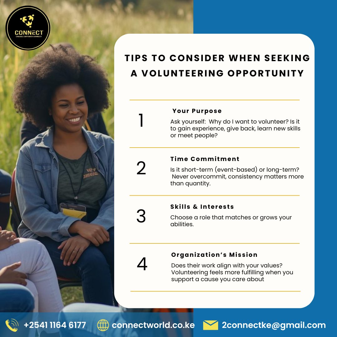 Connect World (@ConnectWorldke) / Posts / X
