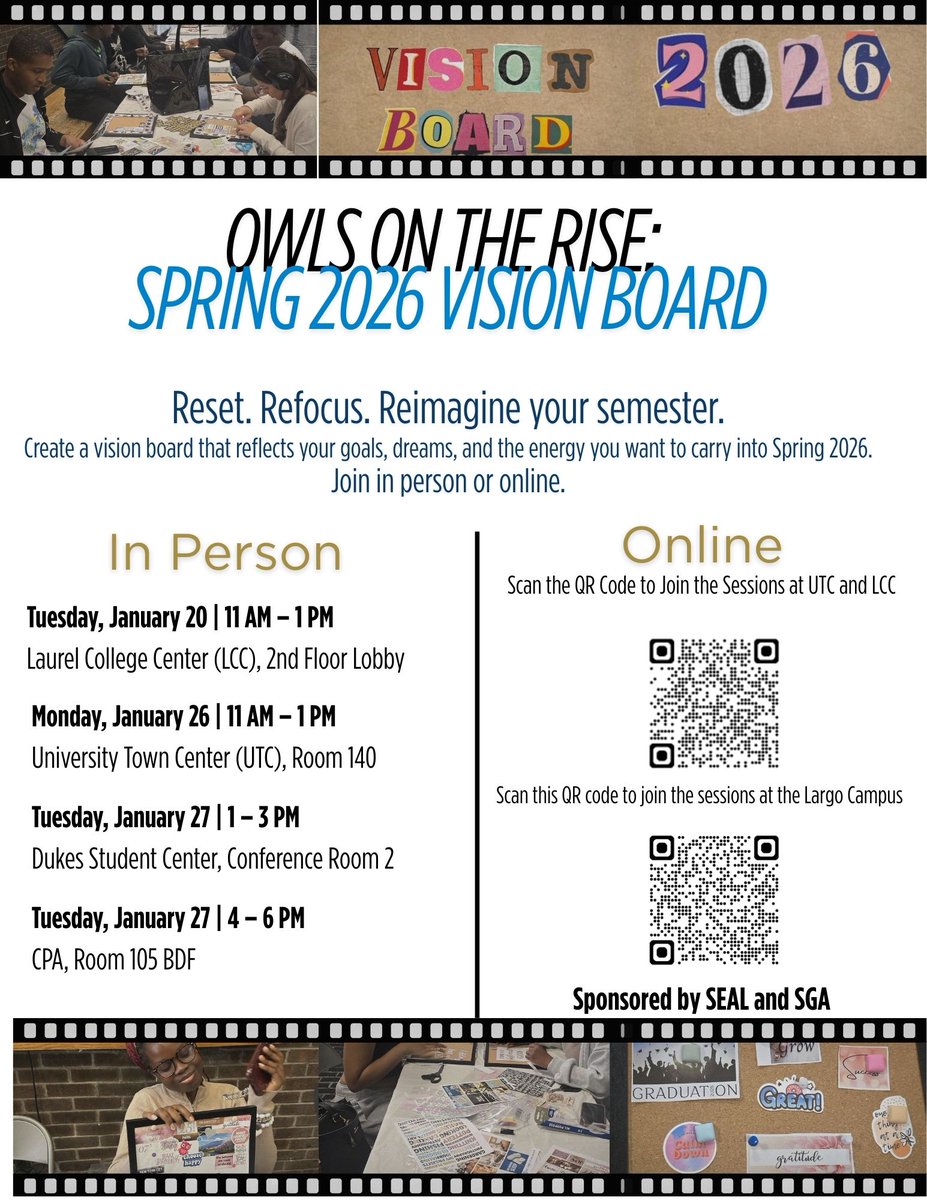 PGCC SGA · 𝚆𝚊𝚝𝚌𝚑 𝚘𝚞𝚛 𝙸𝙶𝚃𝚅 📺 tweet media