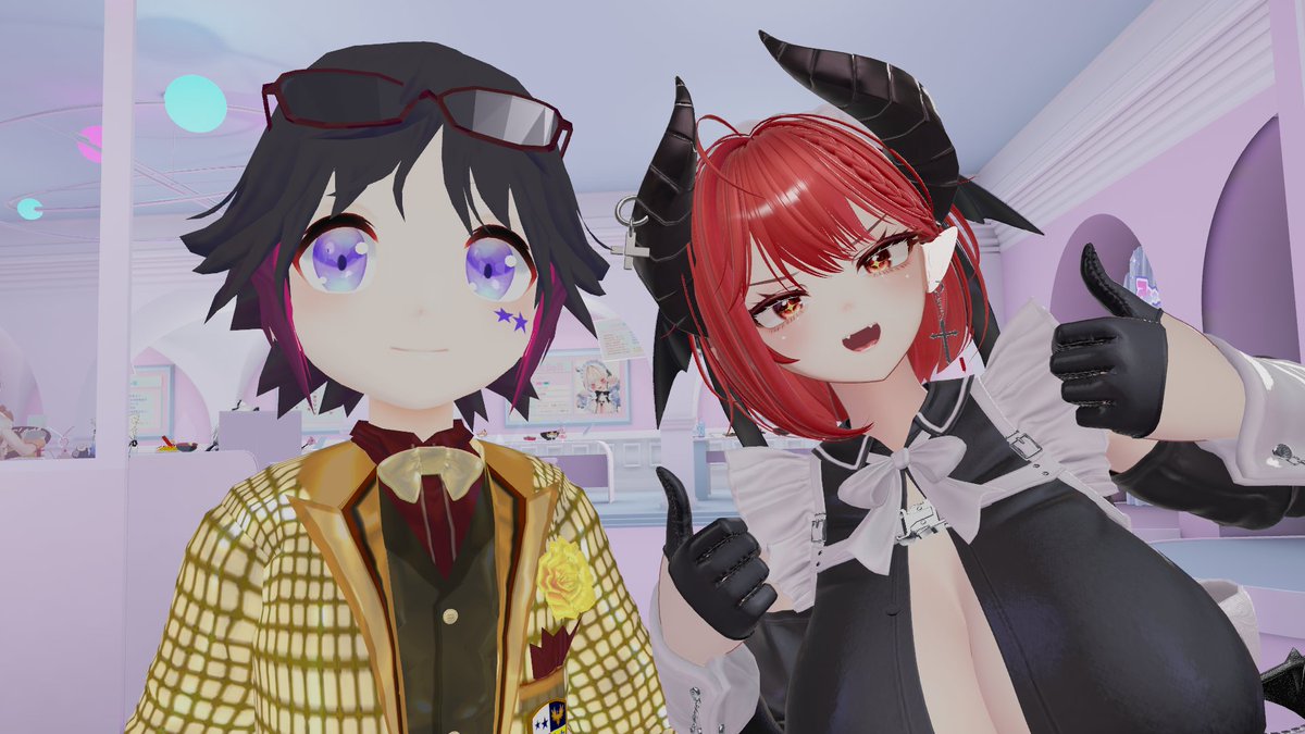 8il's tweet image. #MUTADOLL 久々に行きました。メイドさんかわいい。恋してしまいそうだ。