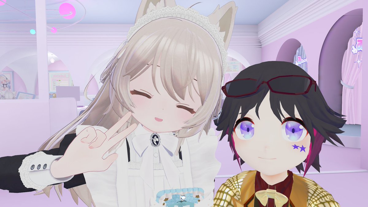 8il's tweet image. #MUTADOLL 久々に行きました。メイドさんかわいい。恋してしまいそうだ。