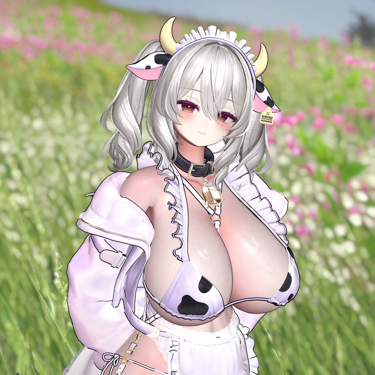clionearts's tweet photo. Cow 🍼
Avatar edit by clioneart
#DOLOSart https://t.co/jV4fPFSNgt