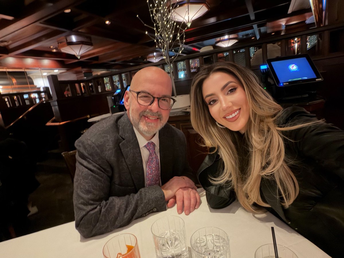 Douglas Weinstein tweet media