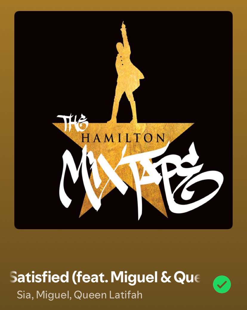 We don’t talk about Queen Latifah’s verse on here enough