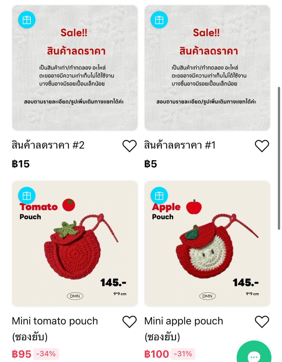 dreamynight_pm's tweet photo. เปิดร้านแล้วค่า 💝

สินค้าพร้อมส่งทุกชิ้น + สินค้าลดราคาสามารถสั่งซื้อได้ทาง⏬️
🔗 https://t.co/lTActx8ykG

📮ค่าส่ง eco 30/Ems 40 (มีรอบจัดส่งวันอาทิตย์นี้ค่ะ) https://t.co/yl9iY2UTDm