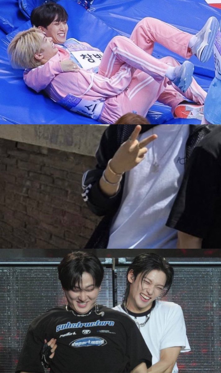 forchanglix's tweet image. open for a surprise ₊˚⊹ ᰔ