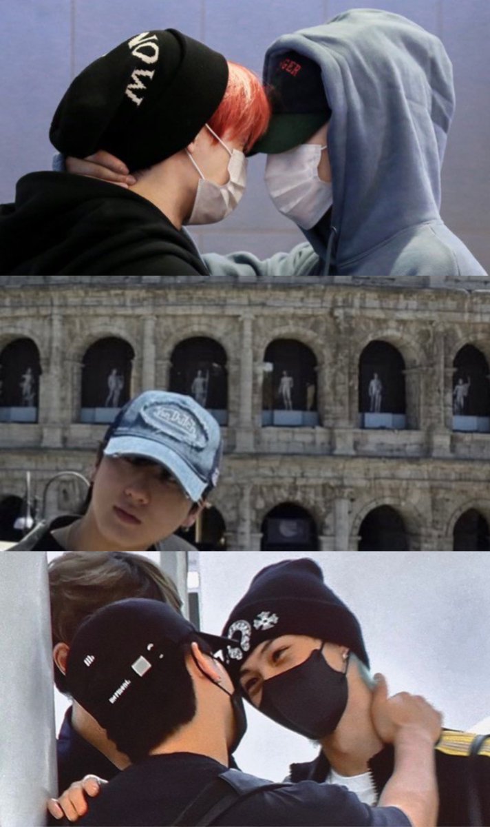 forchanglix's tweet image. open for a surprise ₊˚⊹ ᰔ