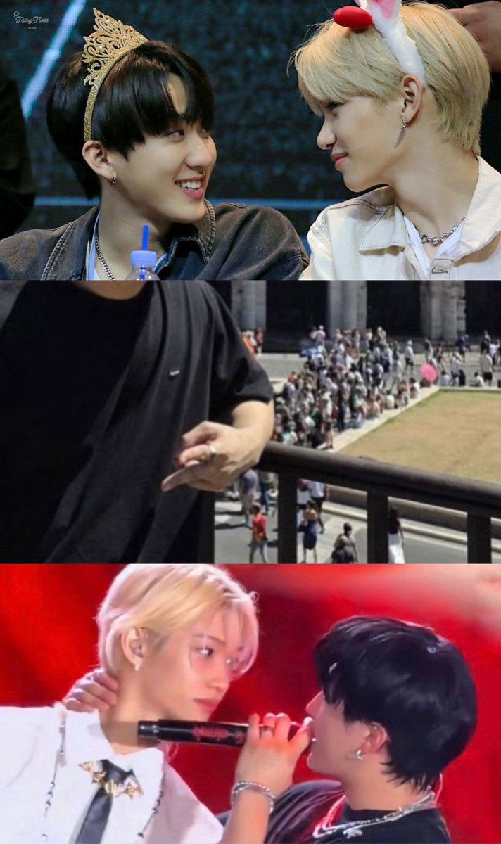 forchanglix's tweet image. open for a surprise ₊˚⊹ ᰔ