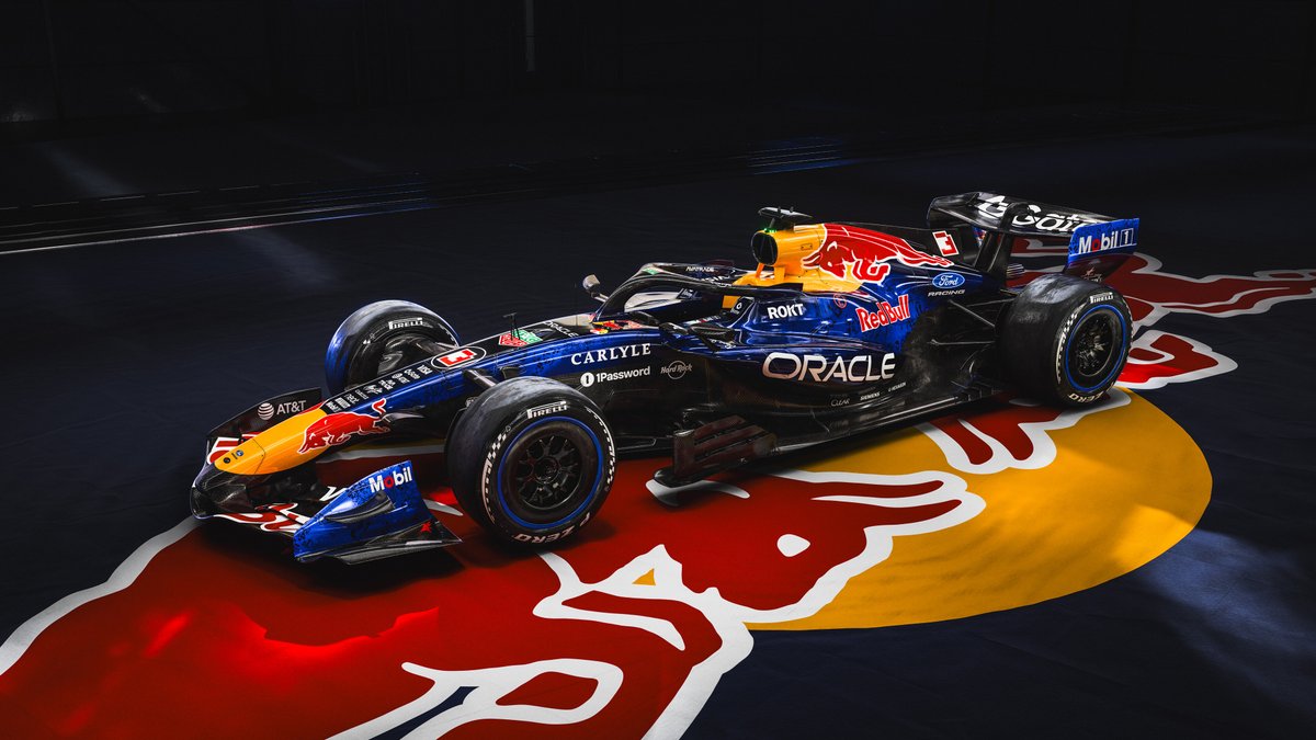 K*i様 Red Bull Racing オフィシャル チーム　フーディー　フー Red Bull, Visa Cash App RB kicks-off livery reveal show for 2026