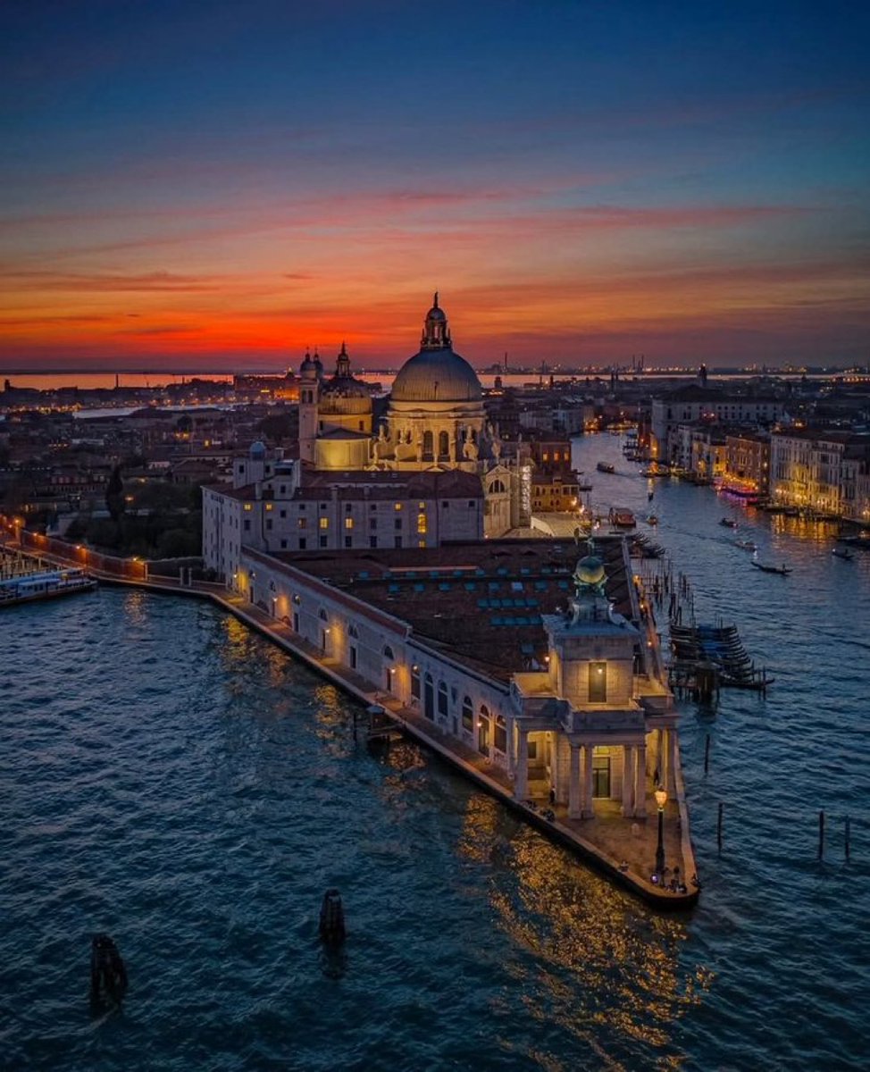 Venice, Italy 🇮🇹