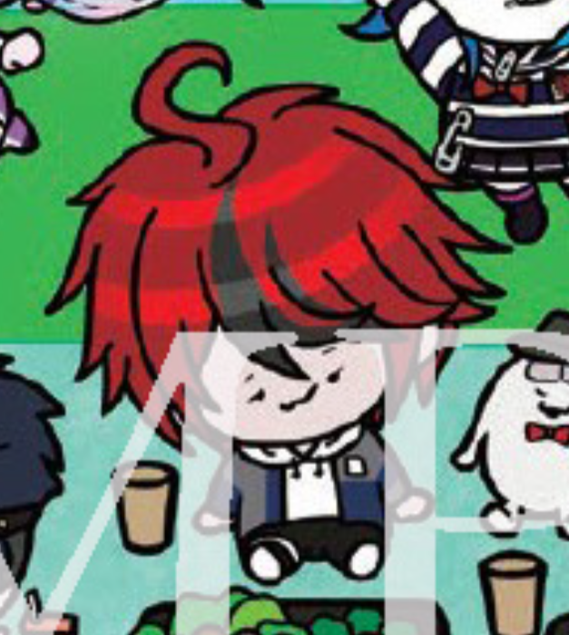 whatever. more news in a few hours. takupotato