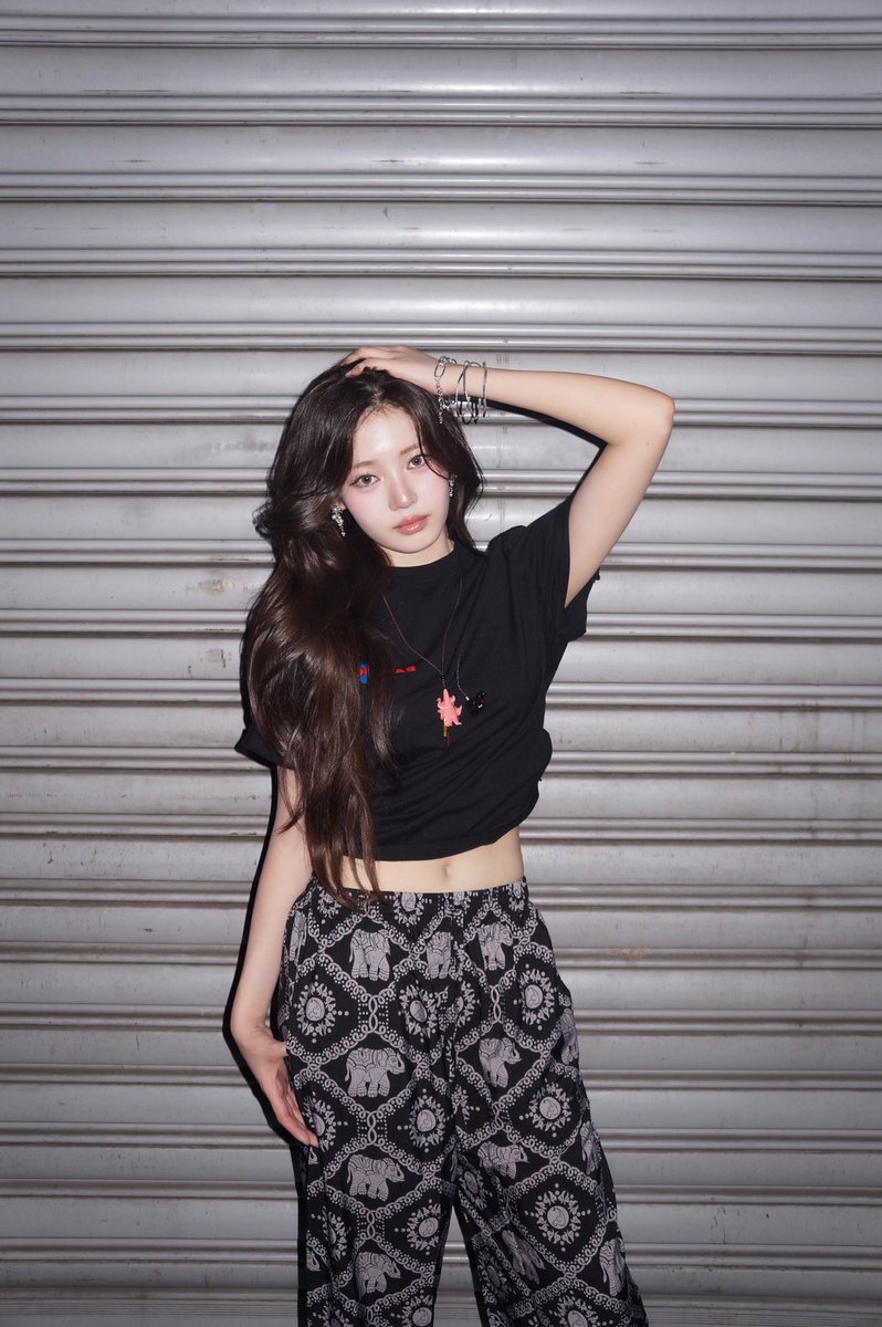 picbaemon's tweet photo. RORA WEVERSE UPDATE https://t.co/rFQGIuvBLL