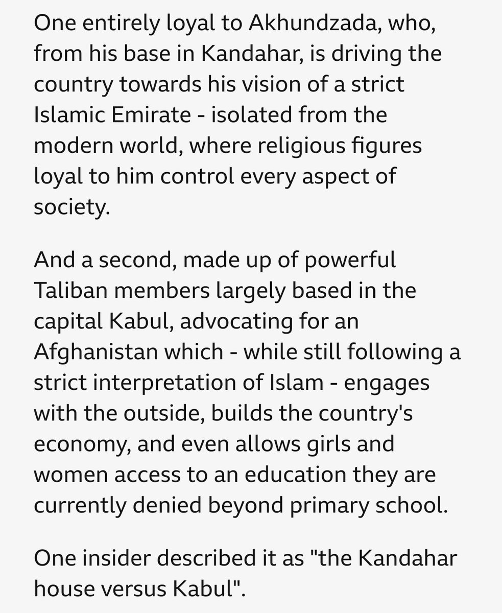 MuktiPill's tweet image. Heartbreaking: Taliban are having their own Jeffersonian vs Hamiltonian split