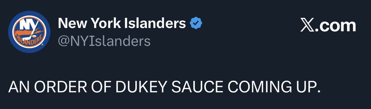 BoredJason's tweet image. DUKEY. SAUCE.