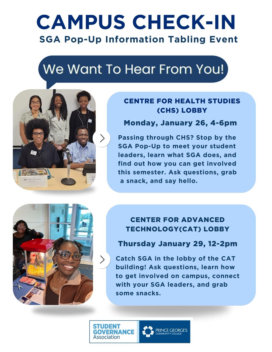 PGCC SGA · 𝚆𝚊𝚝𝚌𝚑 𝚘𝚞𝚛 𝙸𝙶𝚃𝚅 📺 tweet media