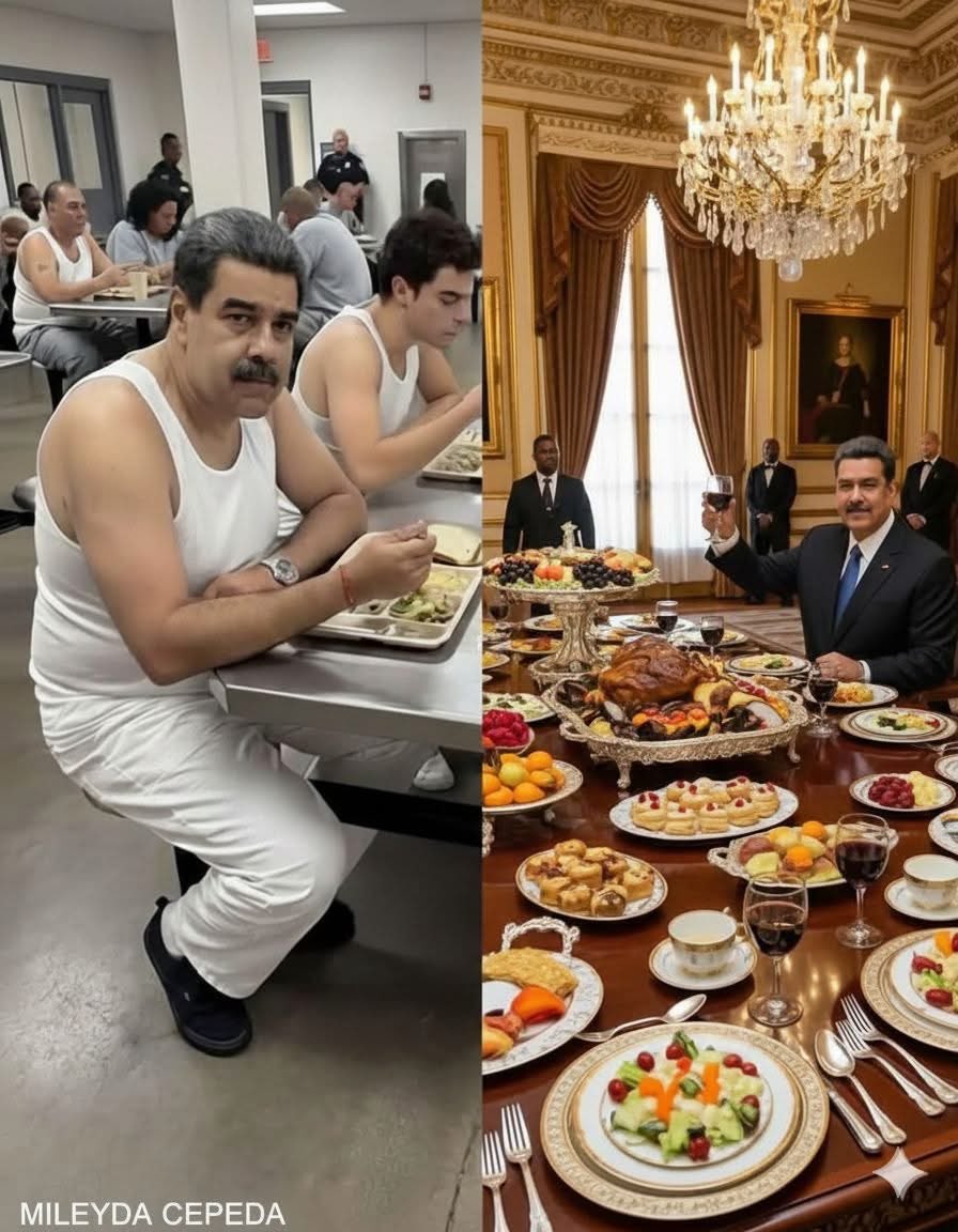 El mundo al revés:

En el Capitalismo.      En el Socialismo