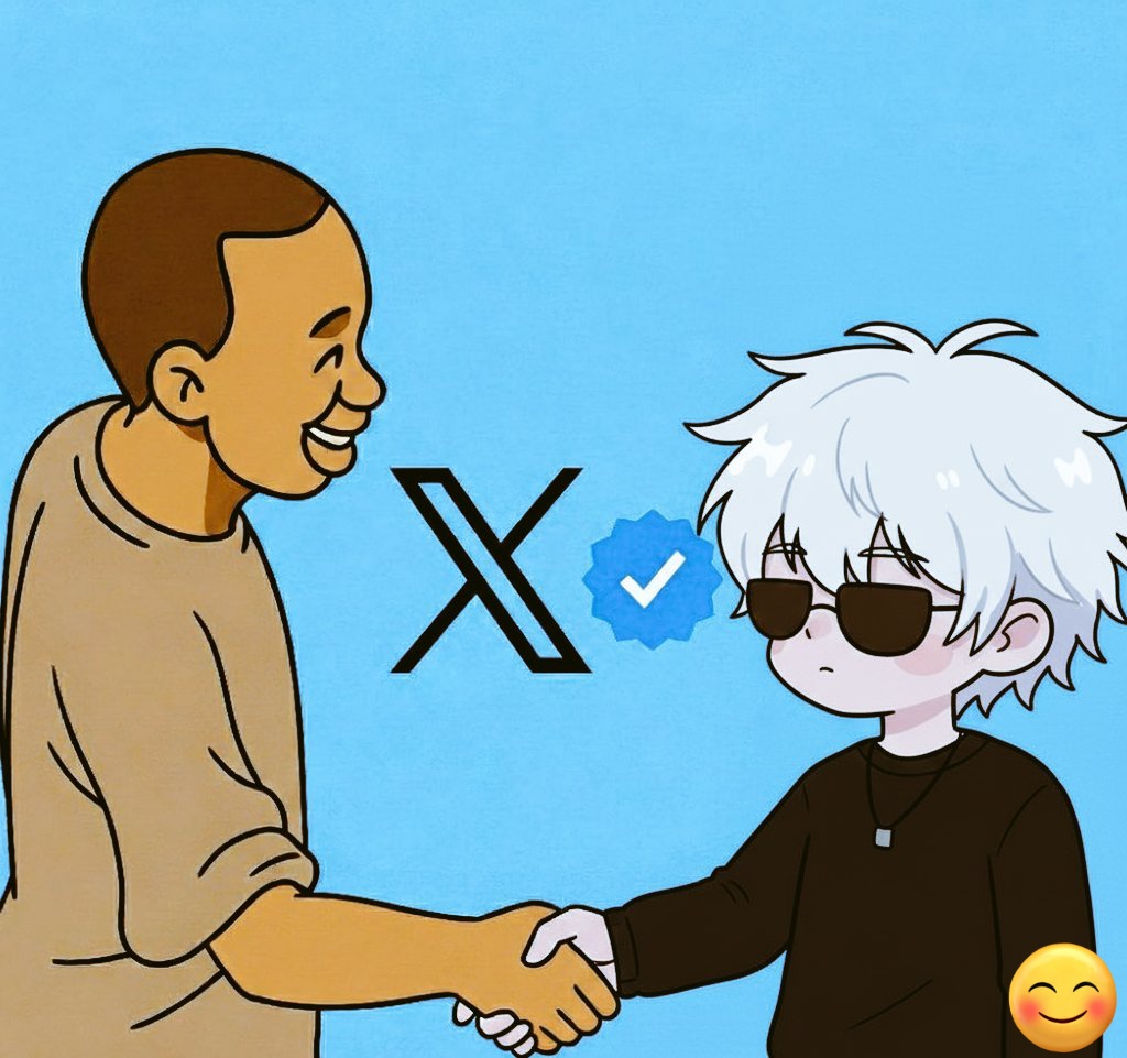 RiazBaby's tweet image. Active account?

Say Hello 👋 

Let’s connect with you⚡️