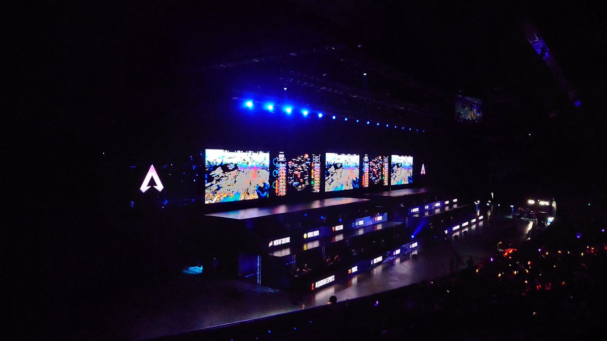 ron3lyscript's tweet image. 昨年は最終日しか楽しめなかったので
今年は残り3日間フルで楽しみます