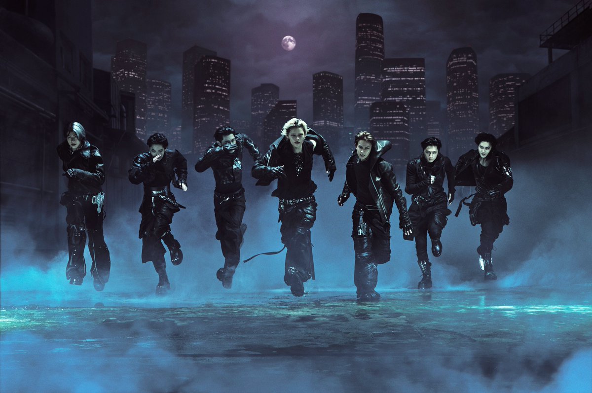 ENSTATIONID's tweet image. 30 menit lagi sebelum lagu terbaru #ENHYPEN, “KNIFE” rilis!

Yuk, drop hashtag di kolom reply untuk kalian yang sudah tidak sabar mendengarkan semua track dalam album #THE_SIN_VANISH 🔪

KNIFE OUT NOW
#ENHYPEN #THE_SIN_VANISH #THE_SIN_VANISH_OutNow #EN_Knife
@ENHYPEN…