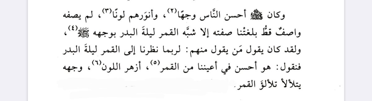 أبو بكر الشاشي | شمائل النبوة. ✨🌸