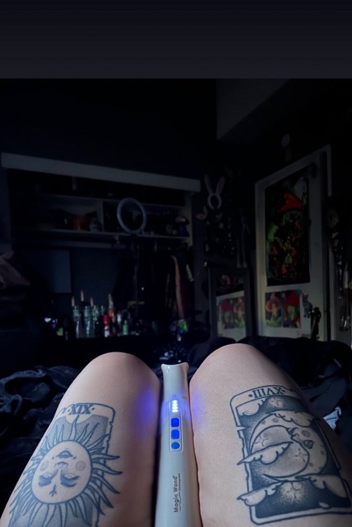 käțħŷ 🧜♀️🧚 tweet media