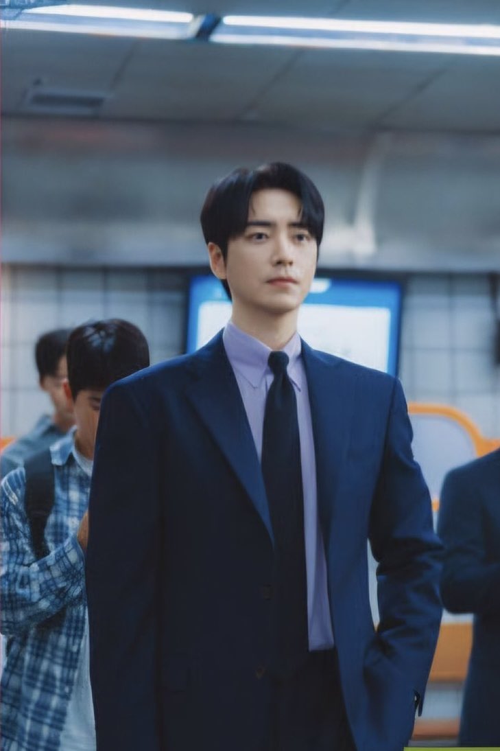 dayinmytaste's tweet image. 260116 씨네21 1541호

FEATURE
2026년 한국 시리즈 신작 라인업 프로젝트 中

#로또1등도출근합니다 #이준혁

🔗 naver.me/xrCG7S1c