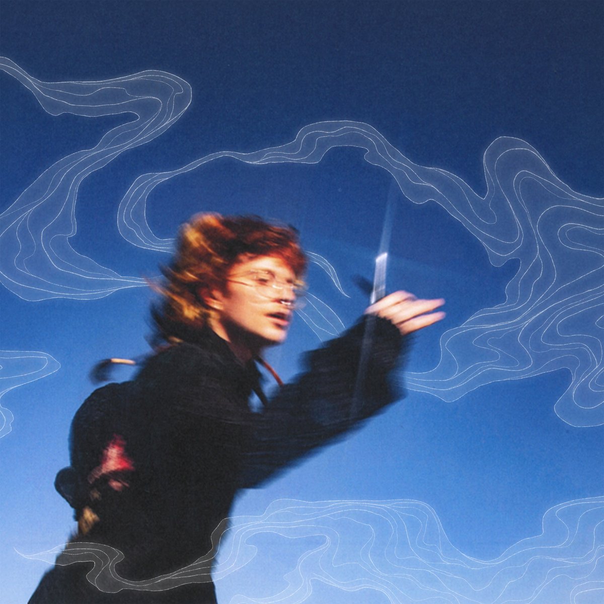 CAVETOWN's tweet image. my new project ‘Running With Scissors’ is finally born. i’m more proud of this album than anything i’ve ever made.