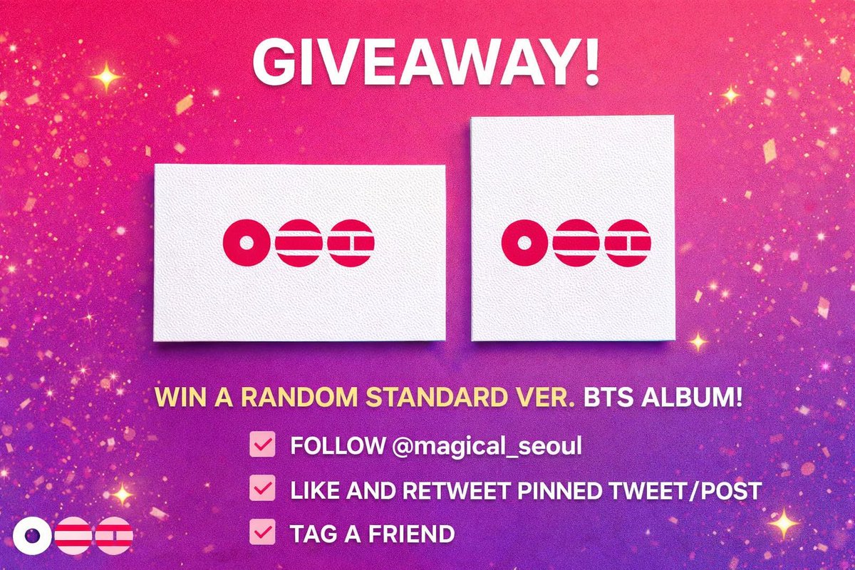 MAGICAL_SEOUL tweet media