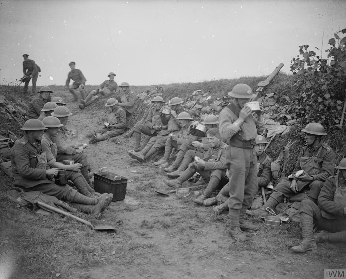 Western Front Association tweet media