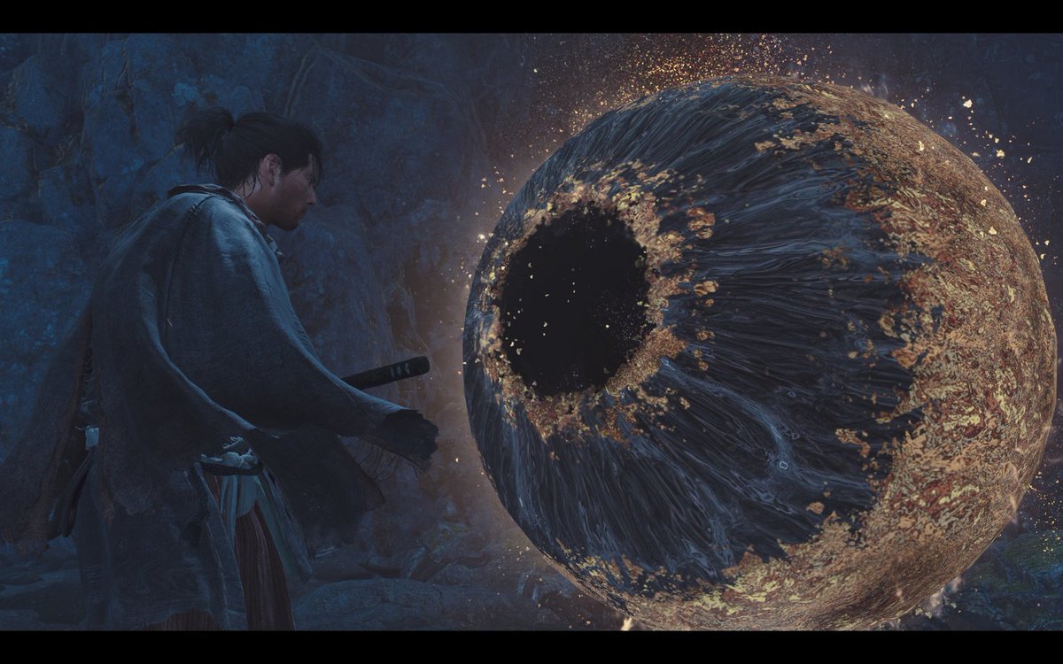 鬼武者」シリーズ公式 (@onimusha_capcom) / Posts / X