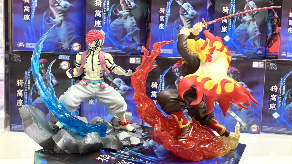 並べて飾ると世界観が強化される “XrossLink（クロスリンク）”シリーズ