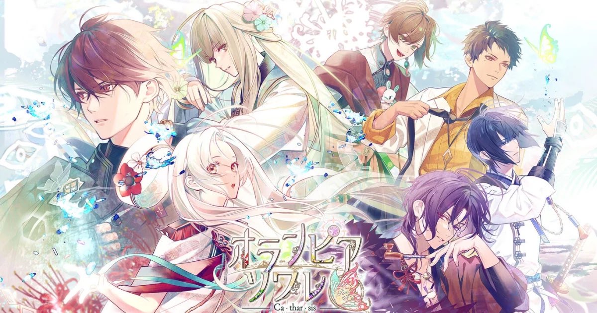 オラソワ FDフルコンプ〜！
朱砂の感想はネタバレしそうなので割愛💦一言添えるなら今回も朱砂はスパダリで最高でした🥳それとボリュームがすごかった！
無印同様すごく楽しめたんだけど、好きなサブキャラが増えてしまって困ってる😅人気投票どうしよ...