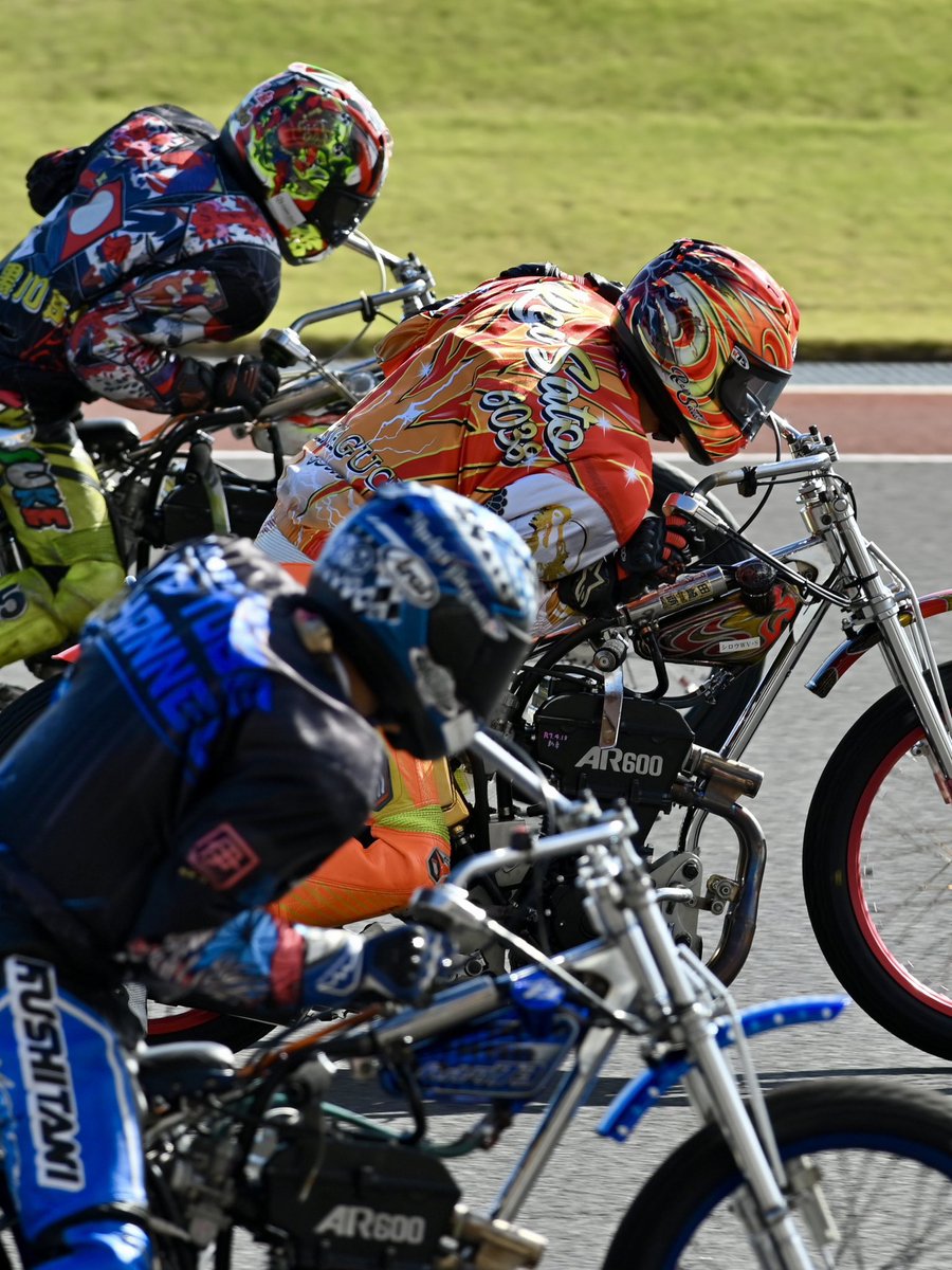 にい(オートレースメイン) tweet media