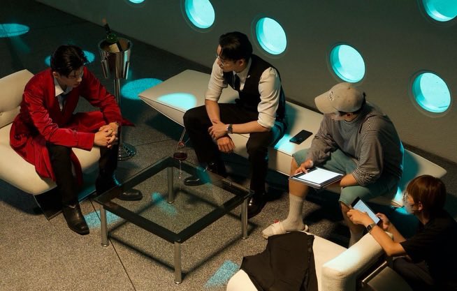 WILLIAMEST OFFICIAL tweet media