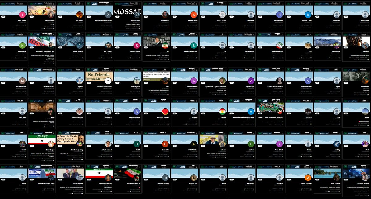 Gil Feldman tweet media