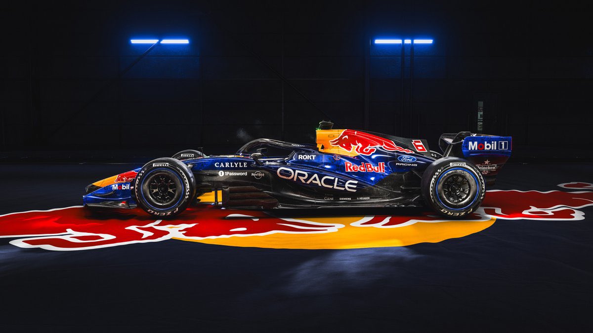 Red Bull Argentina tweet media