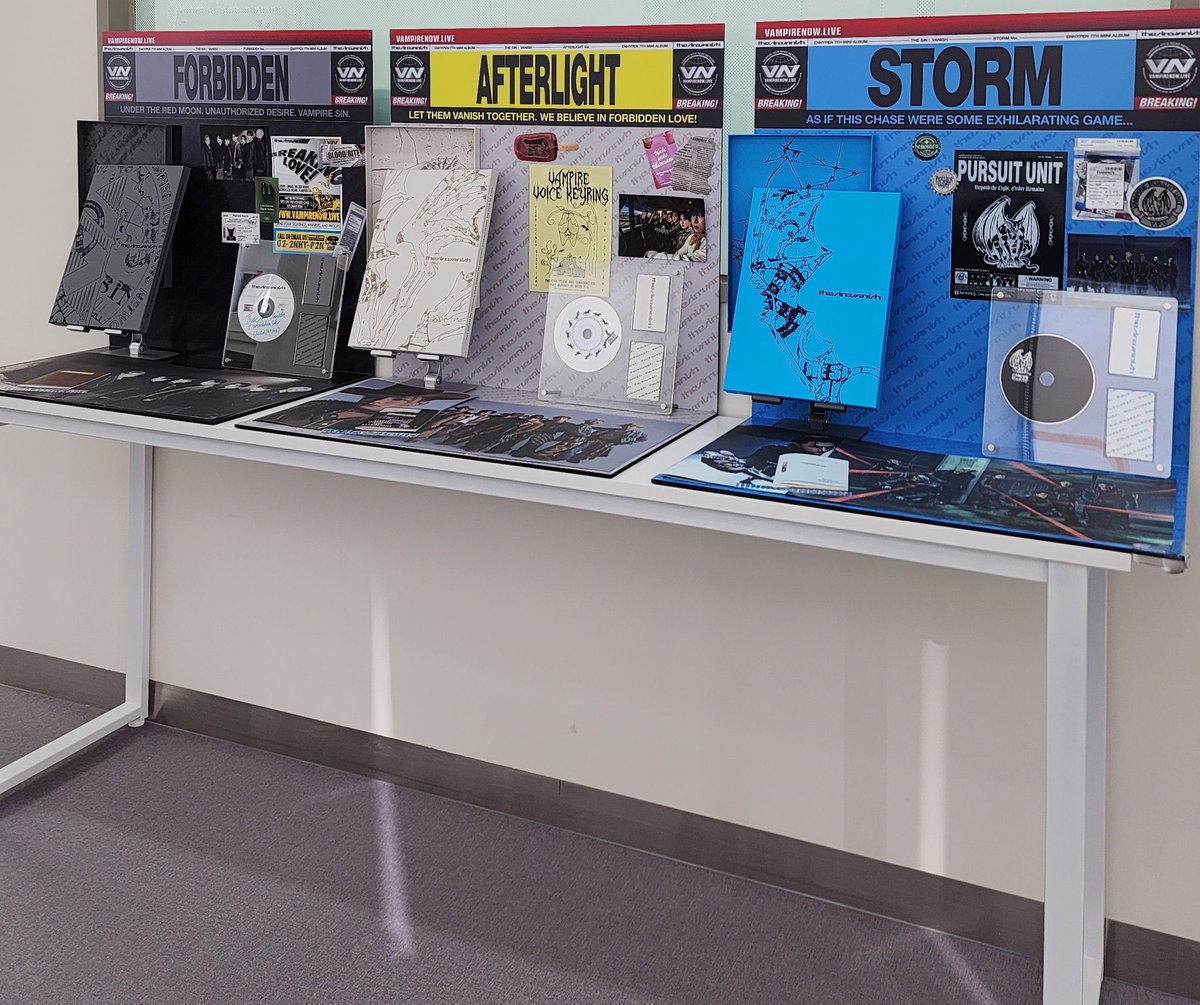 moonandenhypen's tweet image. ENGENEs who bravely donated blood shared their experience. This is what the Blood Donation Center looks like, along with the 'Blood Bite' you receive afterward. ENHYPEN truly stands for good music and good deeds for a better world and ENGENEs are just as kind.

@ENHYPEN #ENHYPEN