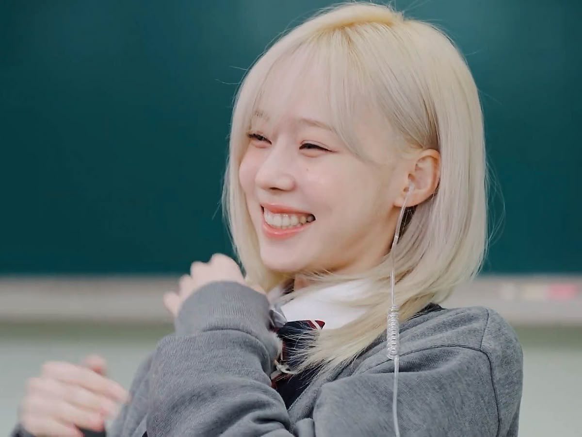 sparklywin's tweet image. her ᴖ◡ᴖ smile makes me stupidly happy im gonna cry