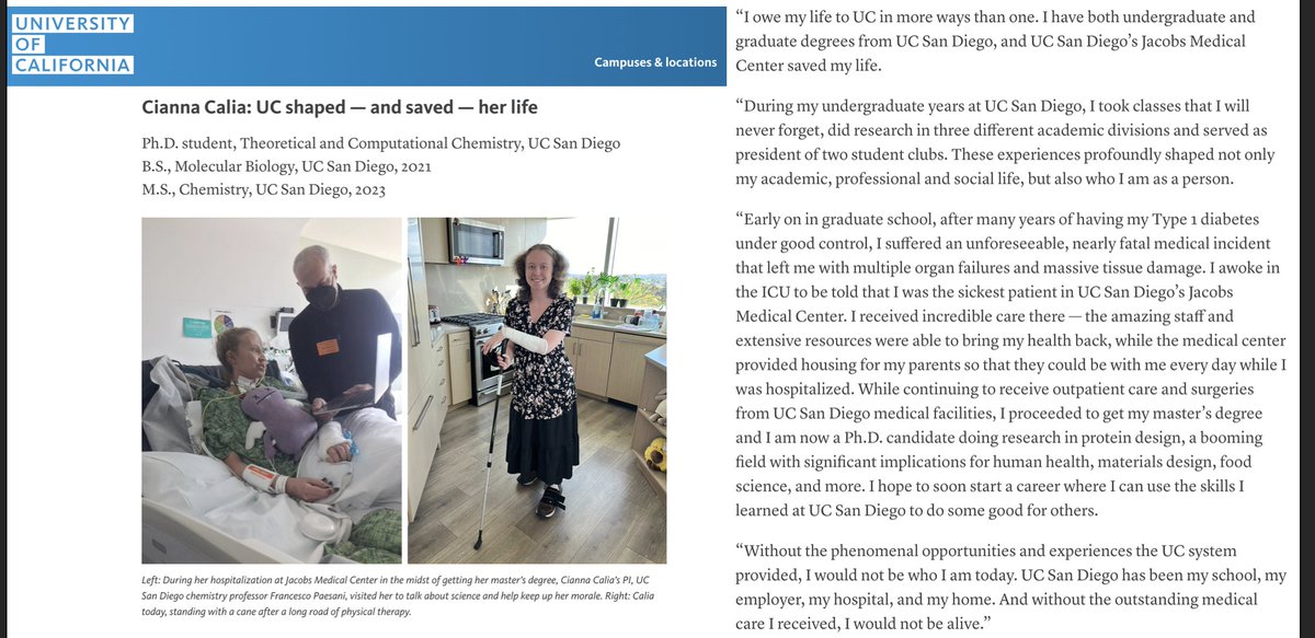 Paesani Lab tweet media