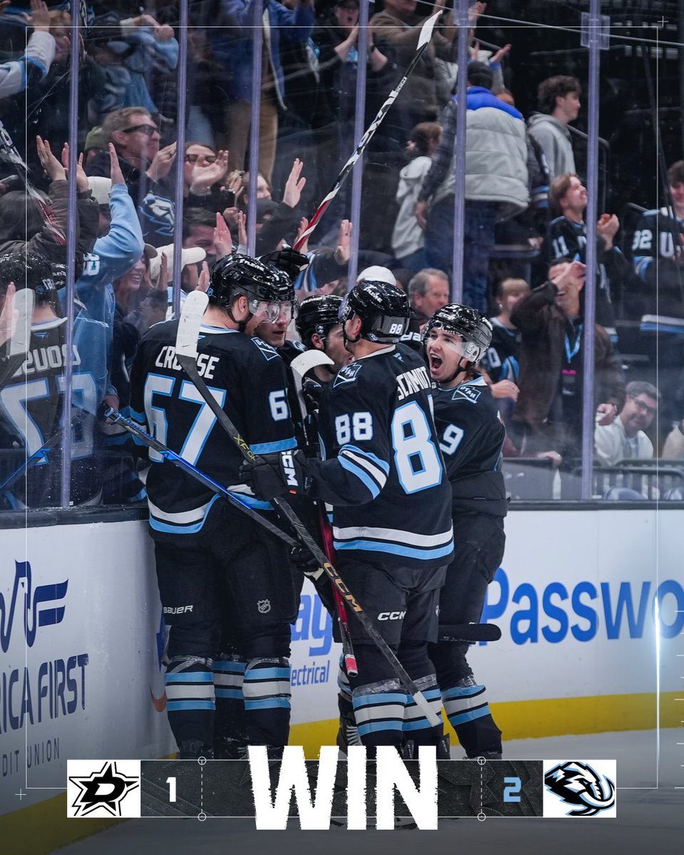 utahmammoth's tweet image. star light
star bright
big dubs on bagel night