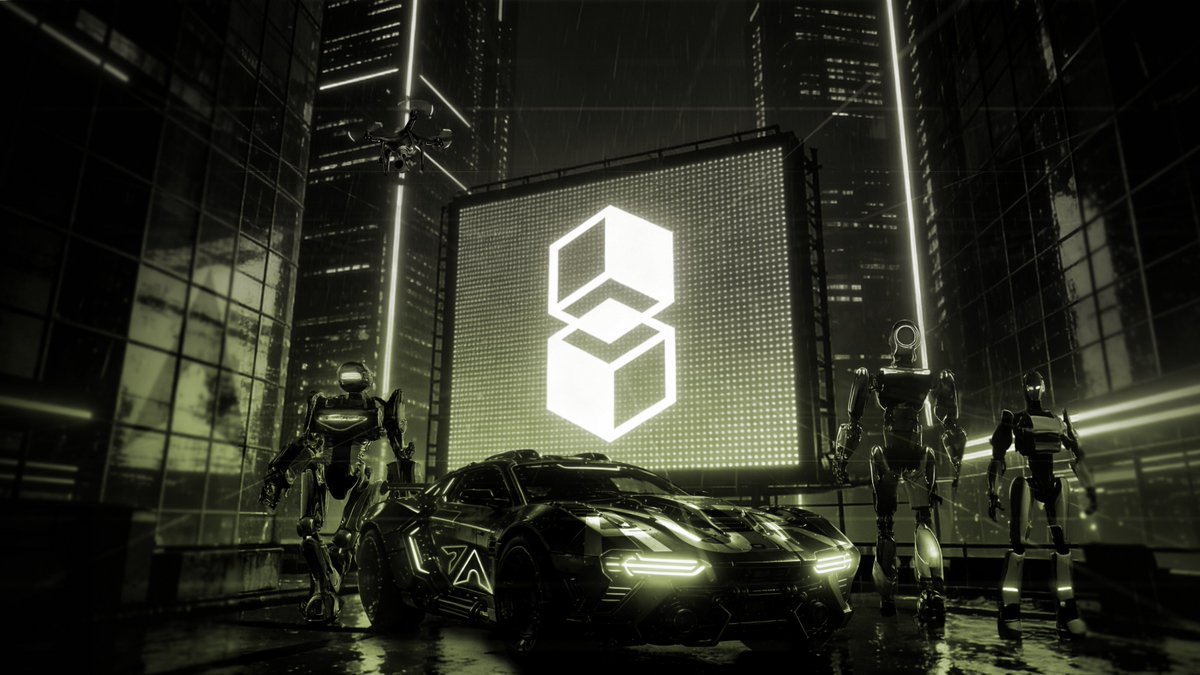 $AUR is now officially verified on SuiVision.

suivision.xyz/coin/0xcc3ac0c…

This means:

Contract details are transparent
Supply and flows are fully trackable
Anyone can verify $AUR directly on-chain

We build in public.
We let math speak.
Native. Transparent. Steady. On Sui.

Mine