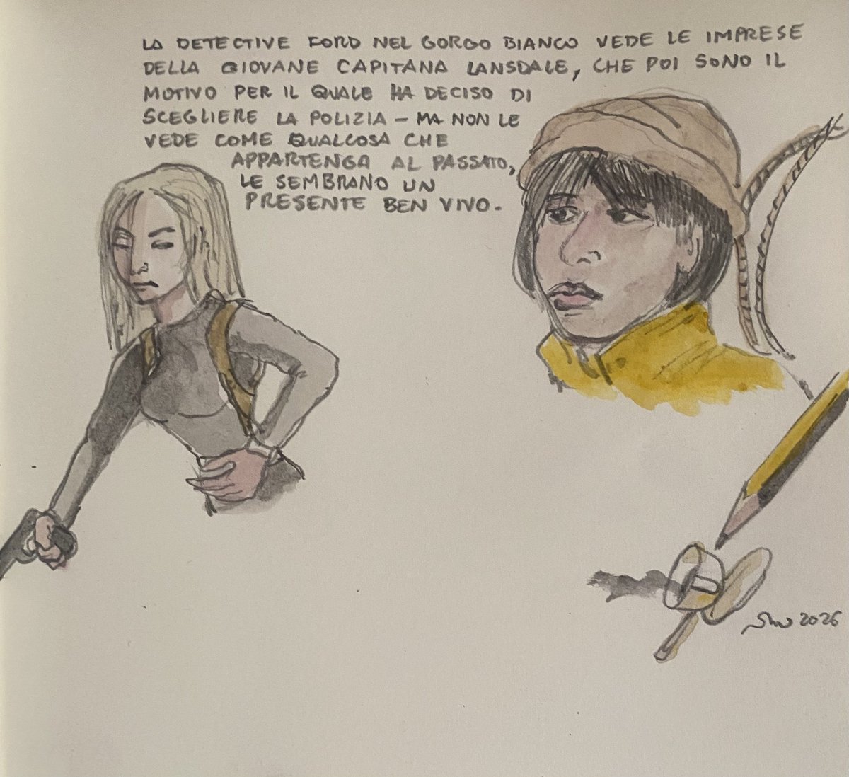 #LaTazzinaDelMattino #LaTacitaDeLaMañana #Caffè #Café #Cappuccino Matita Lapiz Coffee OneCupADay Pencil JedenTagEineTasseKaffee Bleistift Kaffee TousLesJoursUnCafé Café Crayon