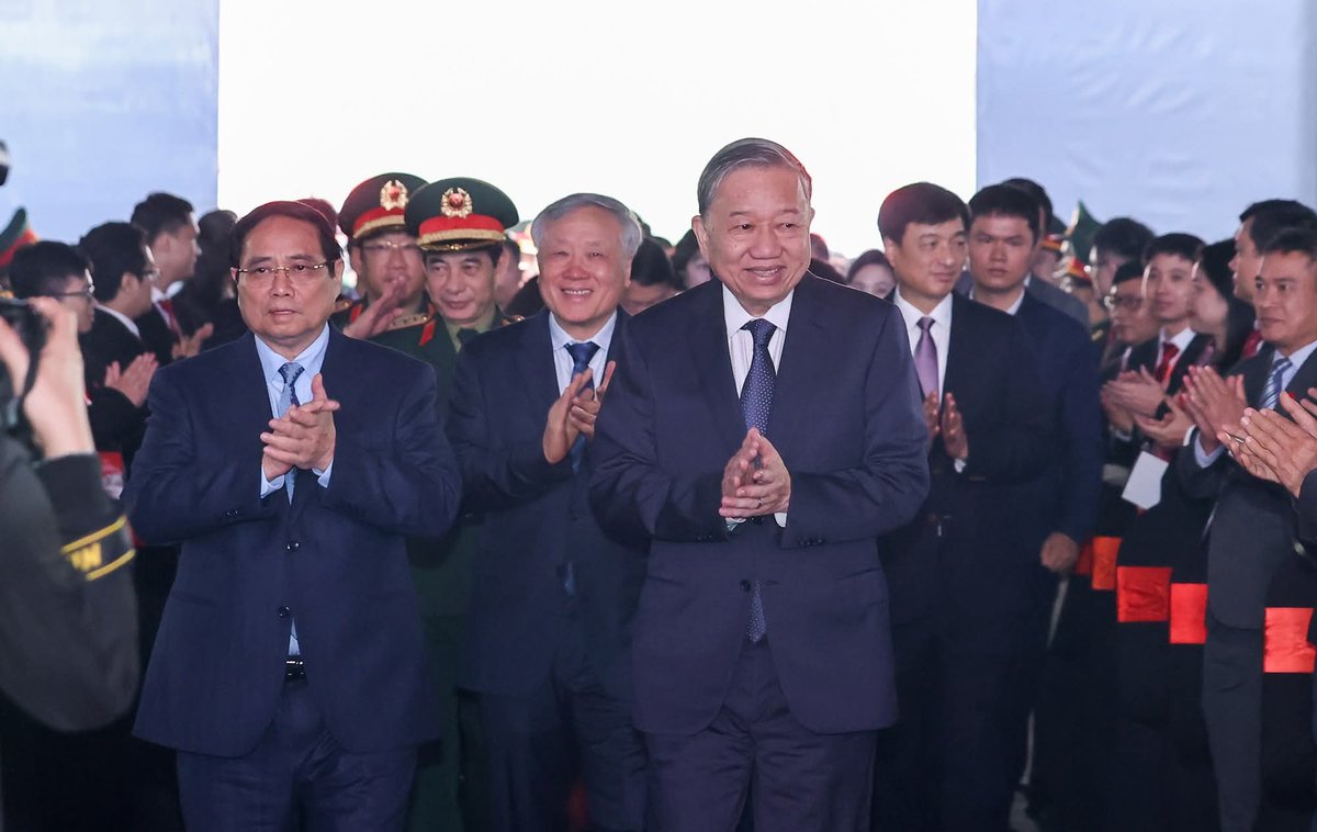 Minh Phuong tweet media