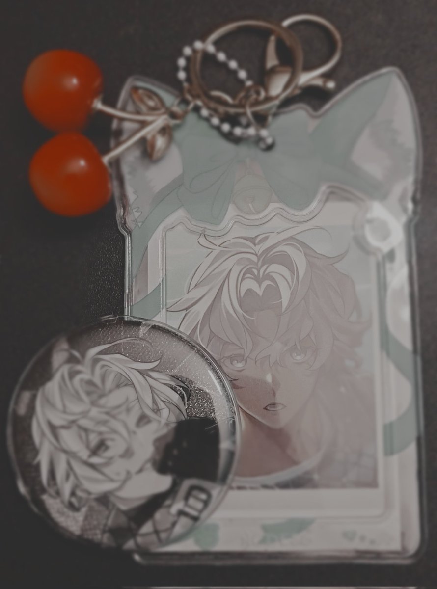 AlthireaSeaNote's tweet image. Setsuna 🤍